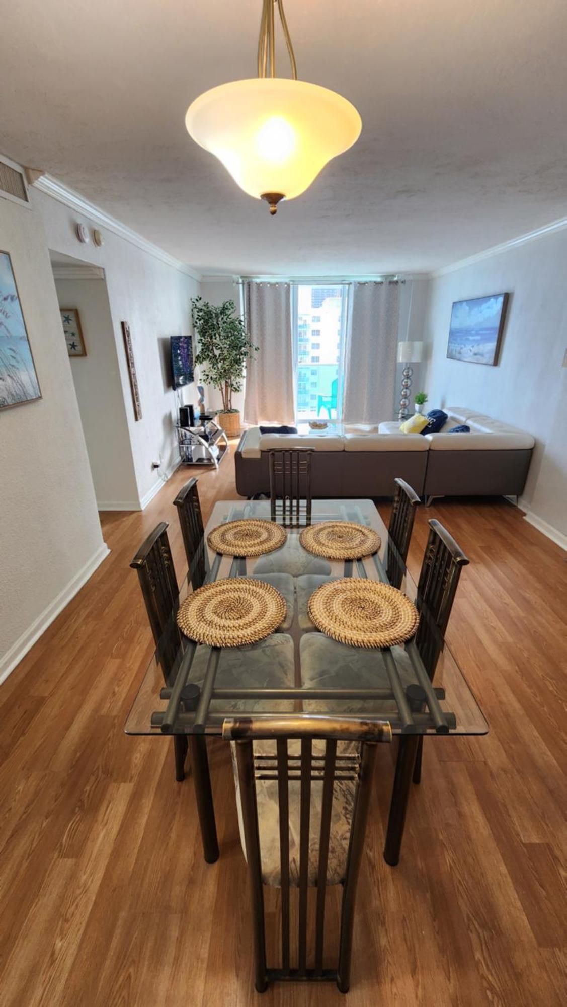 Tide Hollywood Apartment Bagian luar foto